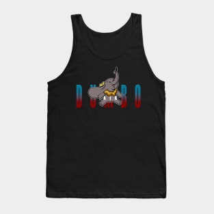 Air Circus Tank Top